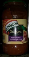 Selezione Sauce pour pates