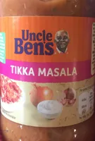 Tikka Masala