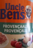 Uncle Ben's Provençale
