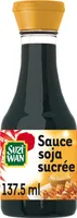 Sauce soja sucrée Suzi Wan 137,5 ml