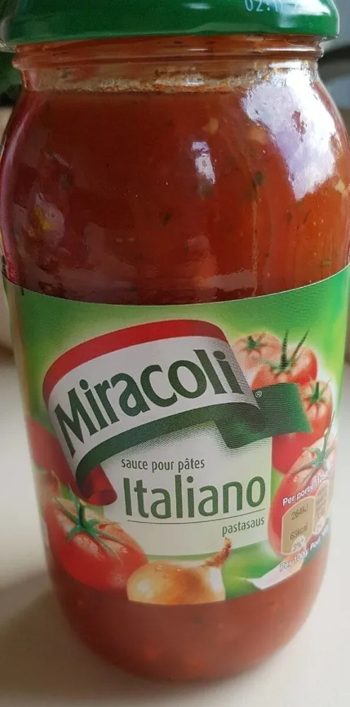 Miracoli italiano