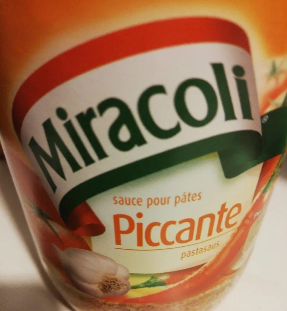 Sauce picante