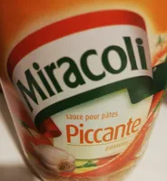 Sauce picante