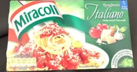 Spaghetti Italiano