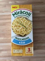 Miracoli Käse