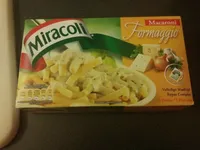Macaroni formaggio
