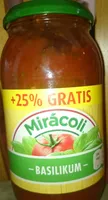 Sauce tomate