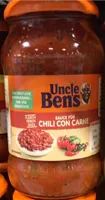 Sauce für Chili con Carne
