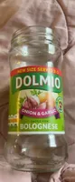 Onion & garlic bolognese sauce