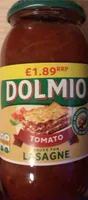 Tomato sauce for Lasagne