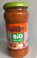 Tikka masala