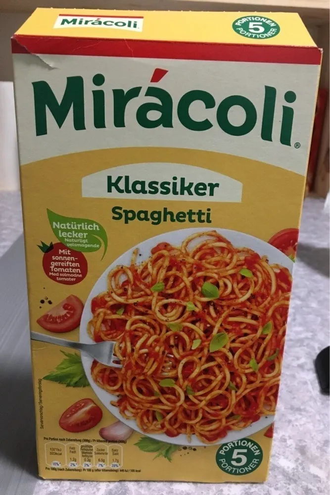 Miracoli