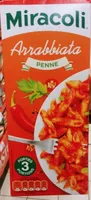 Miraccoli Arrabiata