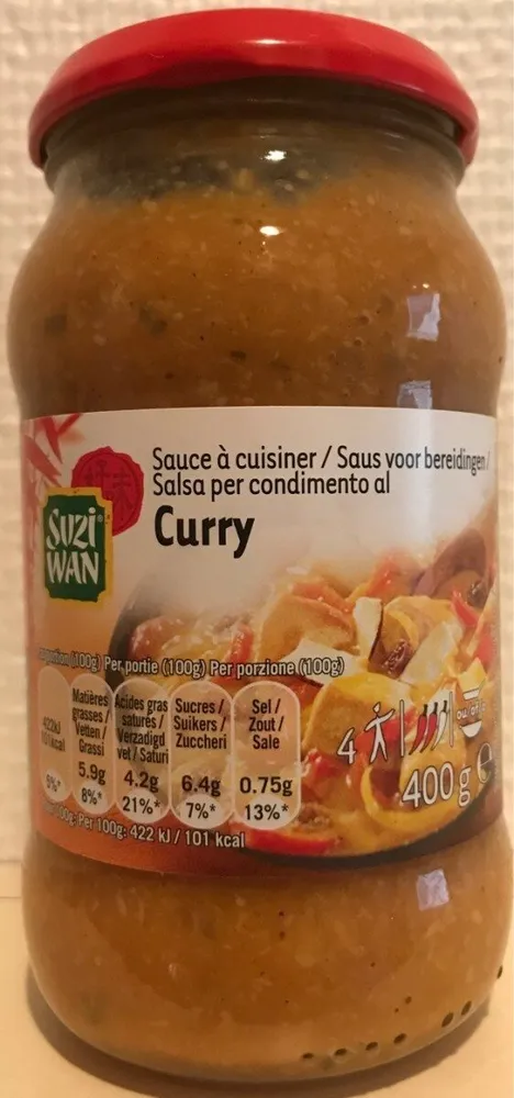 Curry