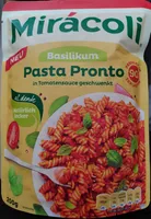 Pasta pronto miracoli