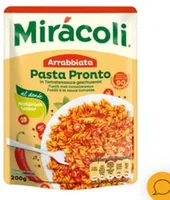 Pasta Pronto