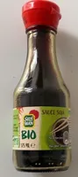Sauce soja