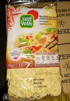 Nouilles aux œufs