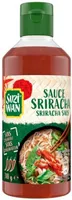 Sauce Sriracha