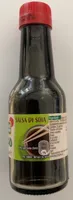 Salsa di Soia