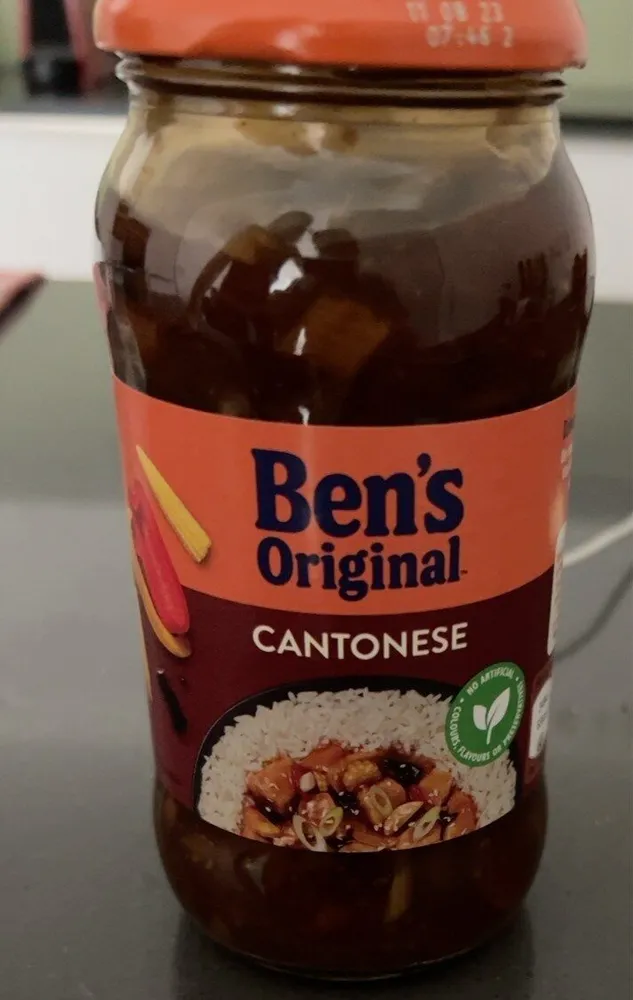 Cantonese