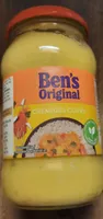 Cremiges Curry