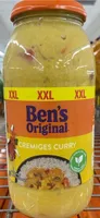 Chremiges Curry