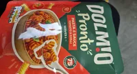 Pasta pronto