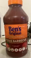 TEXAS BARBECUE