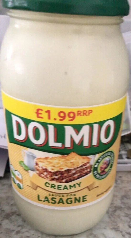 Lasagna Sauce