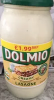 Lasagna Sauce
