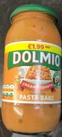 creamy tomato pasta sauce