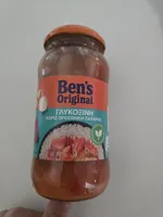 Sweet And Sour No Sugar