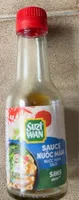 SAUCE NUÖC MAM