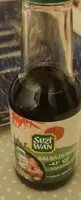 Salsa di soia