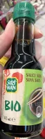 Sauce soja