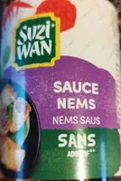 Sauce nems