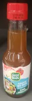 Sauce bo bun