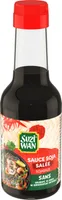 Sauce soja salée