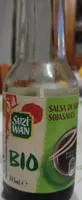 Salsa di soia