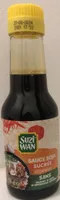 Sauce soja sucrée