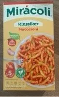 Maccaroni