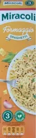 Formaggio spaghetti