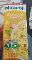 Miracoli fromaggio