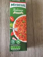 Italiano SPAGHETTI