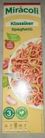 Miracoli Klassiker - Spaghetti
