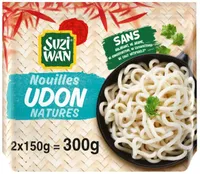 Nouilles UDON  natures