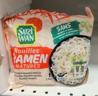 Noodles Ramen classici
