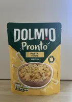 Dolmio pronto pasta twists
