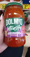 dolmio intensity sriracha style chunky vegetables